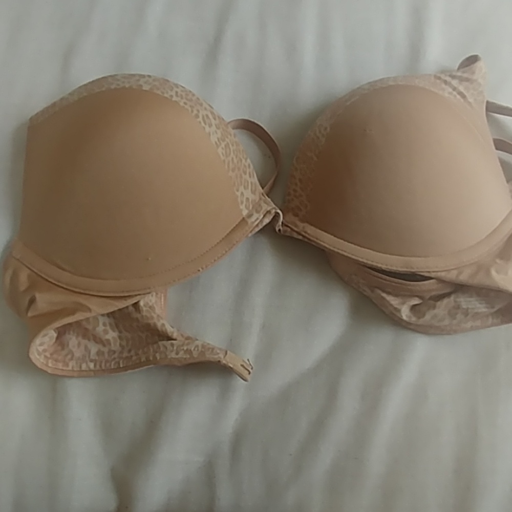 Victorias secret bra